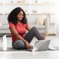 Women's Virtual Training Session Packages: Achieving Goals While Keeping Sports Nutrition Supplements Simple