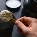 Why Golf Course Enthusiasts Turn to Sports Nutrition Supplements for Energy