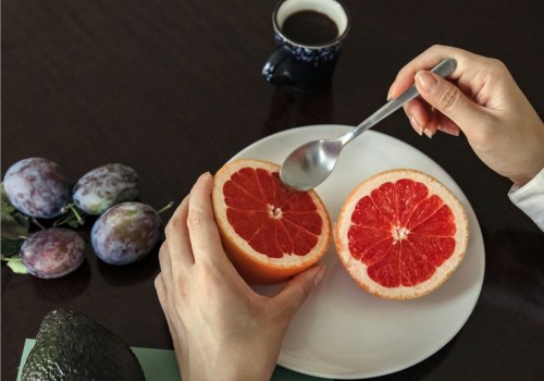 The Connection Between Nutrient Intake and Healthy Hair Growth