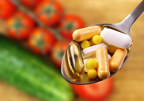 The Importance of Consulting a Doctor Before Taking Sports Nutrition Supplements