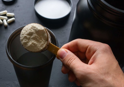 Why Golf Course Enthusiasts Turn to Sports Nutrition Supplements for Energy